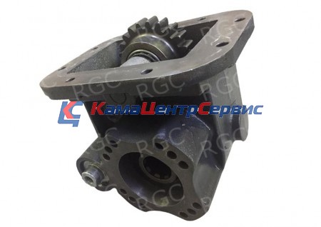 КОМ EATON ISO RTO 11609 